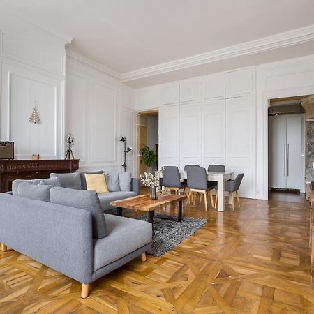 Like Home - Terreaux Lyon Exteriér fotografie