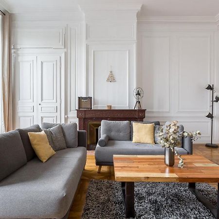 Like Home - Terreaux Lyon Exteriér fotografie