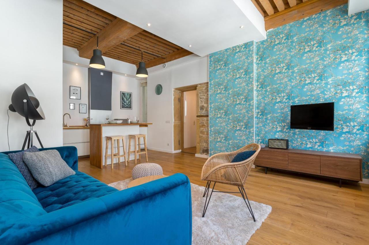 Like Home - Terreaux Lyon Exteriér fotografie