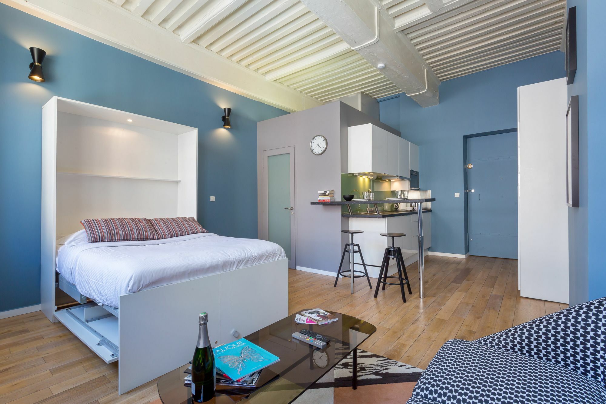 Like Home - Terreaux Lyon Exteriér fotografie
