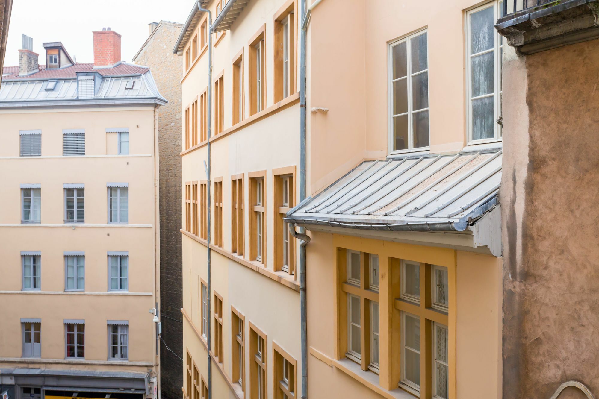 Like Home - Terreaux Lyon Exteriér fotografie