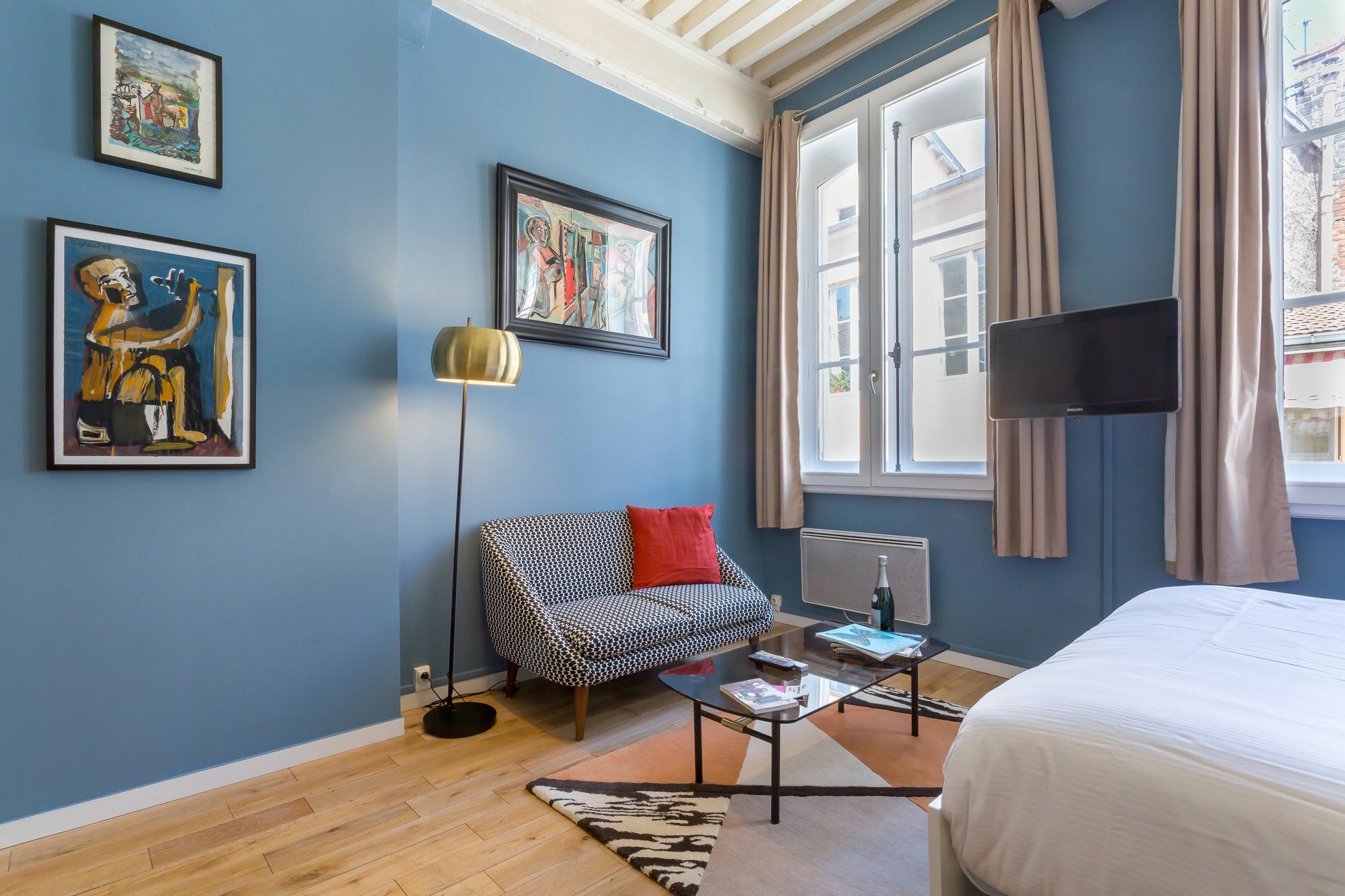 Like Home - Terreaux Lyon Exteriér fotografie