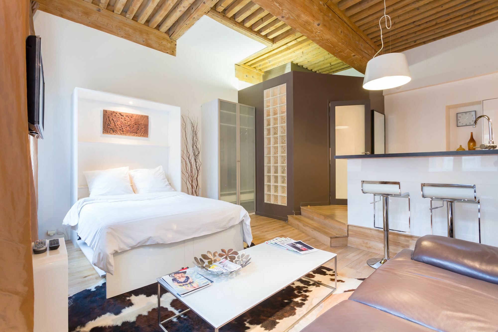 Like Home - Terreaux Lyon Exteriér fotografie