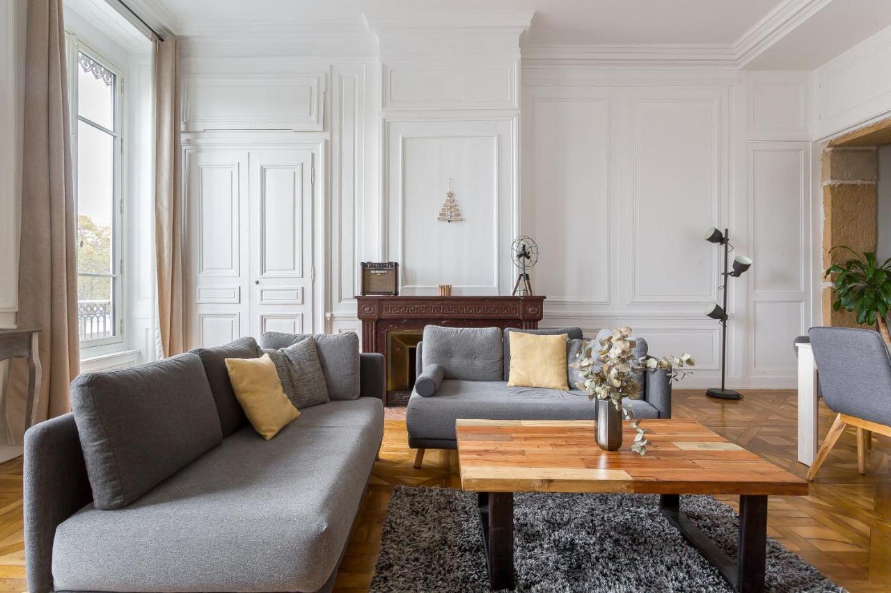 Like Home - Terreaux Lyon Exteriér fotografie